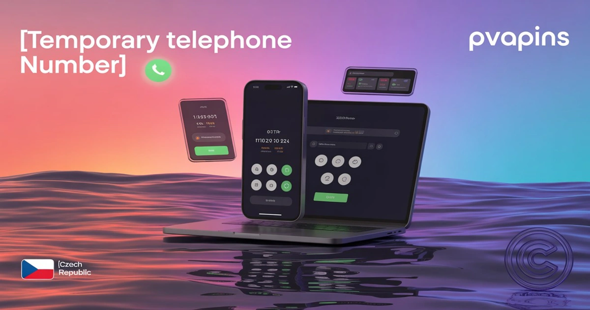 Verify Trip in Czech Republic – No SIM Needed